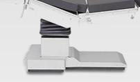 Quality Siriusmed Surgical Operating Table Carbon Fiber Material Stainless Steel wholesale