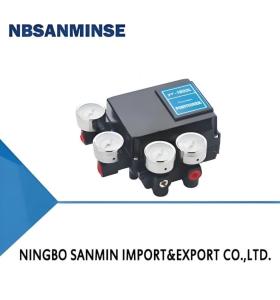 Quality YT 1200 Sanmin series pneumatic valve locator wholesale