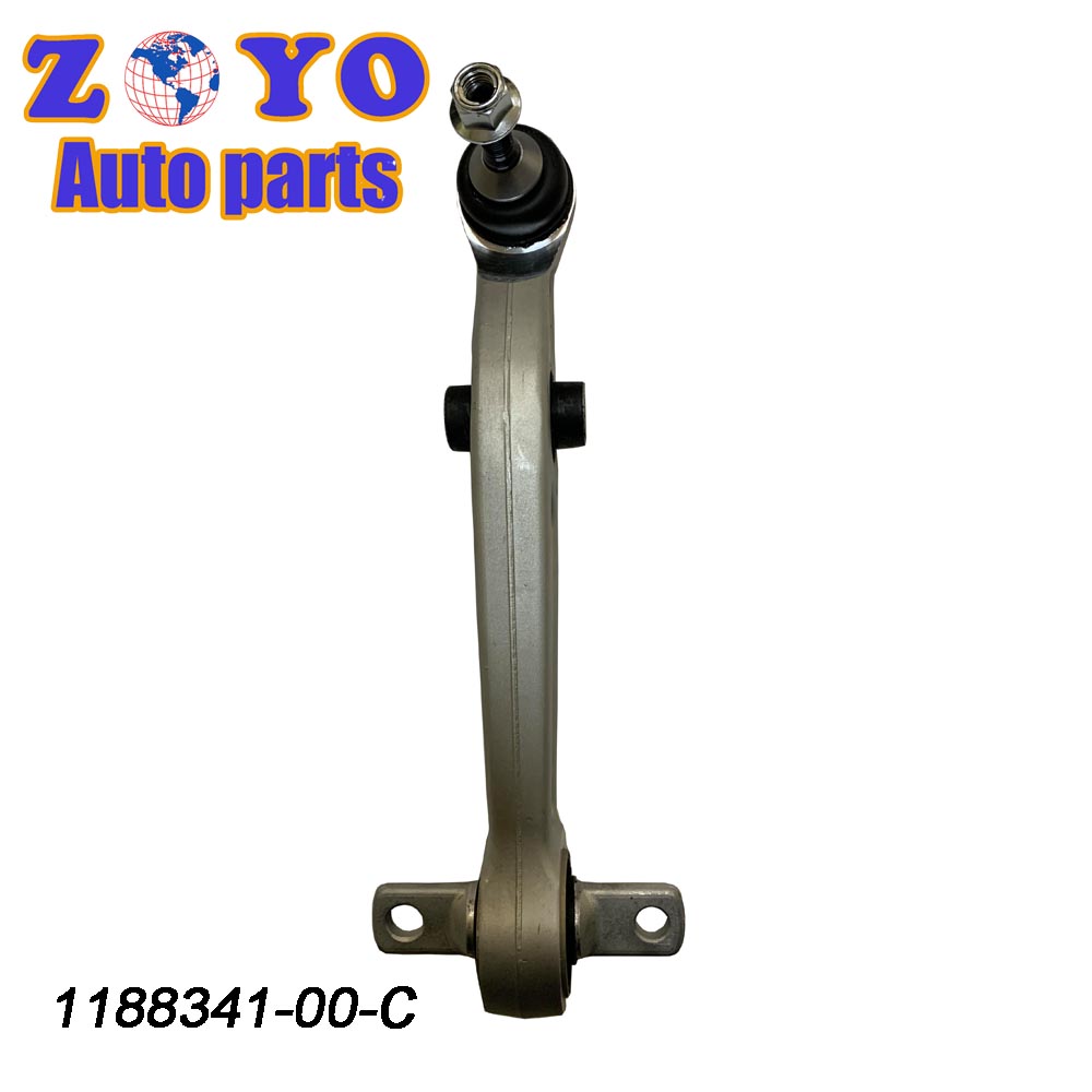 OEM Standard Control Arm for Tesla Model Y 1188341-00-C Energy Car Suspension Parts