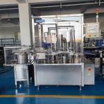 SUS316 4800BPH Blood Collection Tube Diagnostic Reagent Filling Line