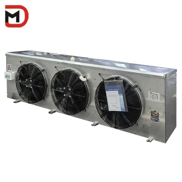 Cheap Industrial Ceiling DL Series Stainless Steel Air Cooler Evaporator For Walk In Freezer for sale