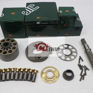 Quality YC85 SK75 JCM907 Kawasaki Pump Parts K3SP36C K3SP30 K3SP36B wholesale