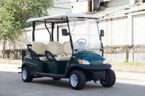 Quality Wholesale 48V Lithium Electric Golf Car for 4 Passengers A series wholesale
