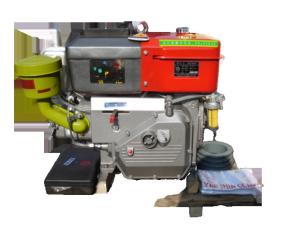 Quality 266.6 g/kwh Machine Diesel Engine wholesale