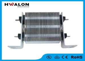 China Automotive Ceramic Resistor Heater , Car Air Conditioning PTC Electric Heater on sale