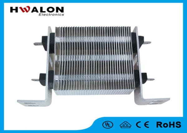 Cheap Thermostatic PTC Electric Heater Fan Heating Element 380V Air Conditioner Usage for sale