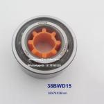 38BWD15 Chevrolet Lexus Nissan Toyota Wheel Bearings 38X74X36mm