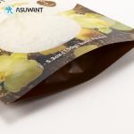 Matte k Gravure Printing PE MOPP Food Packaging Bags