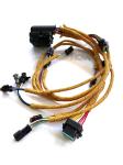 Manufacturing Plant Excavator Line Parts E330D E336D C9 Engine Wiring Harness