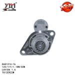TS12ER22M High Performance Starter Motor FOR LAVIDA 1.4 D6G1214-16