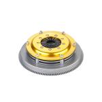 8.0'' Twin Disc Nissan Racing Clutch RB25 Nissan Rb26 Clutch Nissan Skyline