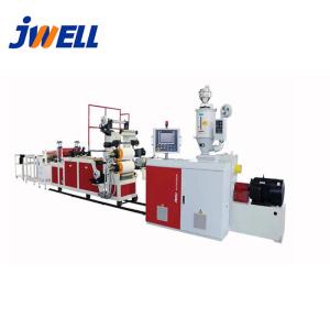 Quality Composite Sheet Extruder Machine , Pet Sheet Extrusion Machine 75-150kw wholesale