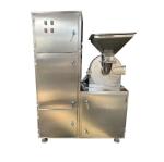 Powder Grain Pulverizer Chili Grinder Food Crusher Commercial Spice 800 Kg/H