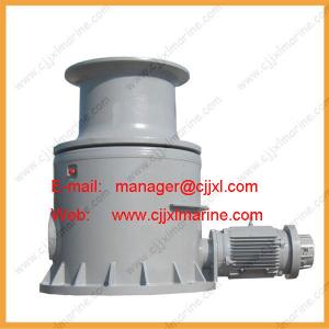 Quality Hydraulic Horizontal Anchor Capstan wholesale
