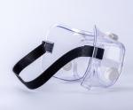 Fully Enclosed Anti Fogging Spitting Splash Medical Isolation Goggles 9126