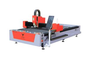 Quality Automatic Fiber Laser Cutting Machine 3000W 6000W 12000W GTX-1530 wholesale