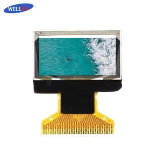 Quality Brilliant Clarity 0.96 OLED Display wholesale