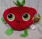 Hot Cartoon Cloudy with a Chance of Meatballs 2 Strawberry Berry Stuffed Soft
