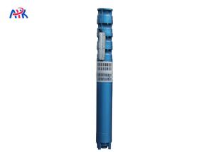 Quality 45kw 60hp Power Vertical Water Pump / Deep Borewell Pump 18m3/H - 540m3/H Capacity wholesale
