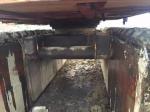 Used doosan excavator DH 215-9E for sale