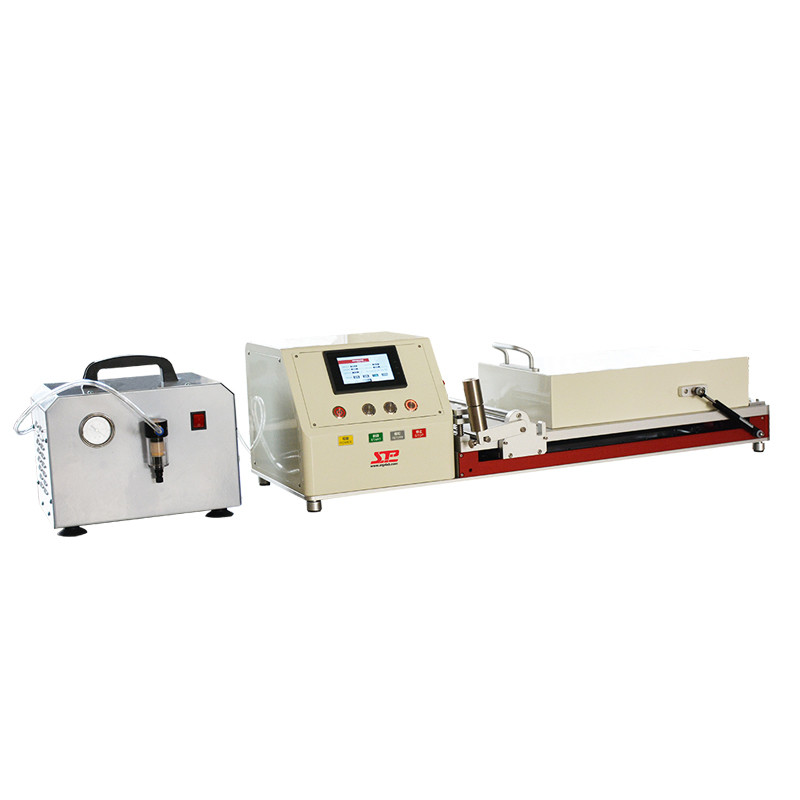 Comprehensive Type Small Coating Testing Equipment ST-5000AG