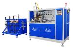 Braided Copper Wire Welder Wire Cutting Machine Round Twisted/Automatic Braided