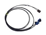 Automotive Fakra Coaxial Cable Assembly with High Transmission Rate