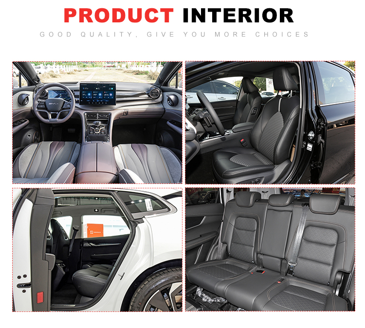 BUICK Regal 2023 652T Smart Version Vehicle Fuel Cell Hydrogen Supply System Touch Screen Revolutionized