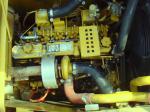 Used Crawler Excavator CAT 315CL Original USA
