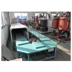 Quality 10&quot; Touch Screen 8.5kW Shoe Injection Moulding Machine wholesale