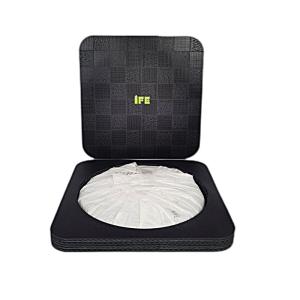 Quality Recycable, Eco Friendly Corrugated Boxes for Tea Matt Varnish wholesale