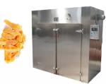 Industrial Grade Thermal Air Drying Cabinet with Observation Window Heat