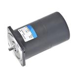 40RPM Micro Gear Motor 90 Watt Long Lifespan For Production Line Transportation