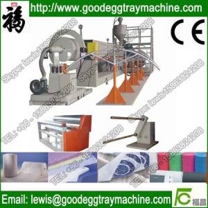 Quality Foam / floor underlayment / acoustic underlay / underlayment / epe extrusion line wholesale