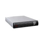Double Conversion Santak Castle Rack S-C UPS Santak 3KVA