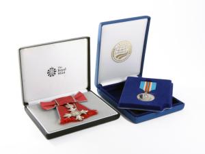 Quality Metal Medal Boxes,Metal Badge Boxes wholesale