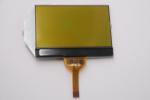ST7567 LCD Graphic 128x64 , RoHS OLED Graphic Display Module