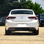 2024 Hot Bui-ck Regal 25T Super Enjoy Version Speed 4-Door 5-Seat Sedan Energy