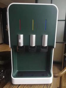 Quality Desktop CE 538W Reverse Osmosis Water Cooler wholesale