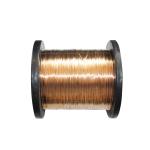 0.02 - 10mm Diameter Copper Based Alloys For Instrument Parts 8.25 Density