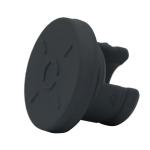 Grey Bromobutyl Rubber Stopper 20-D1 Lyophilization Vial Rubber Stopper