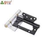 304 Stainless Steel Funiture Hardware 5 Color Choose Door Hinge Metal Spring