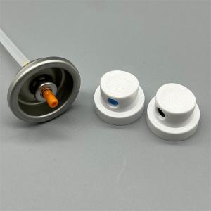 Quality Premium Scent Spray Valve - Precise Dispensing, Long-Lasting Fragrance Specification wholesale