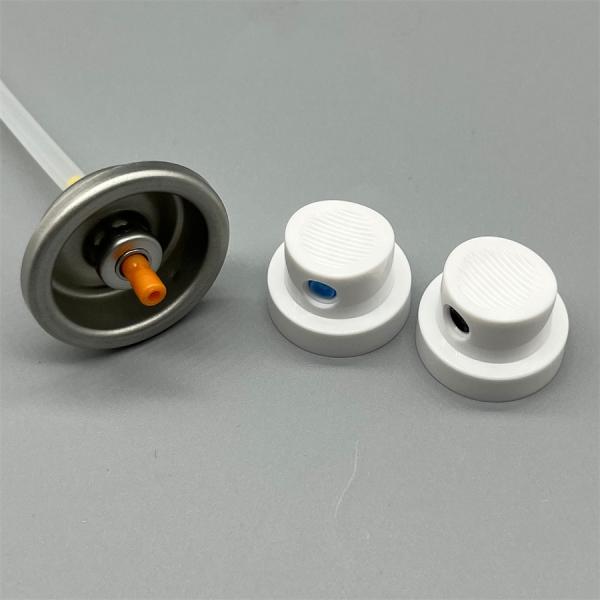 Premium Scent Spray Valve - Precise Dispensing, Long-Lasting Fragrance