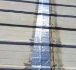 5cm Width Adhesive Waterproof Membrane Band for Roof Flashing and Traditional