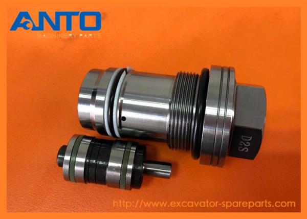 723-46-45300 Valve Assembly for Komatsu PC400-7 PC400-6 / Excavator Hydraulic