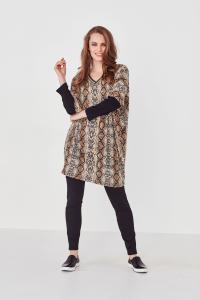 Quality Eco Friendly Popular Custom Womens Dresses With Pockets OEM / ODM Available wholesale