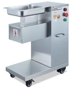 Quality 240V Commercial Meat Slicer for Hotels Restaurants Canteens - On demand Slicing for Fresh Flavorful Meats wholesale