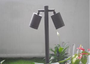 Quality Energy Saving Outdoor Pathway Lighting Die Cast Aluminum Housings wholesale