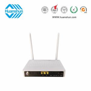 Quality Xpon ONU WiFi, Wdm CATV (1GE+FE+2*2WiFi+WDM+CATV NE) wholesale